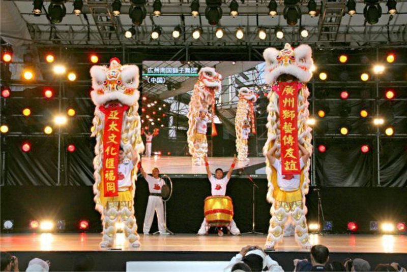 文化活动策划：点亮城市文化的星空